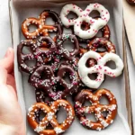 Valentine-Chocolate-Covered-Pretzels-for-kids-Recipe