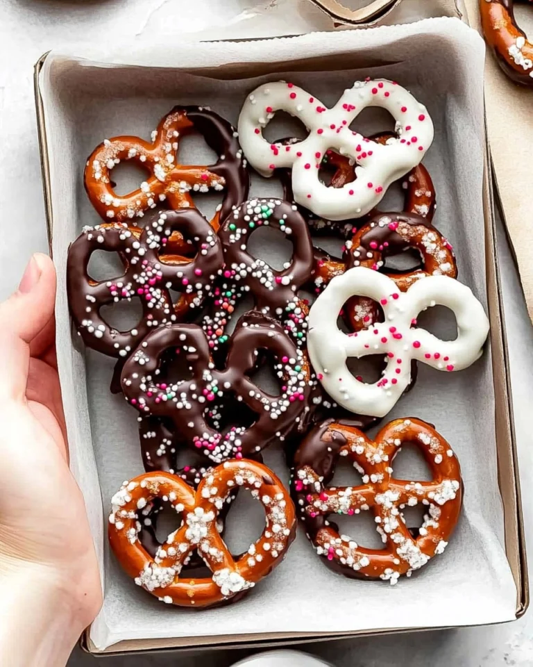 Valentine-Chocolate-Covered-Pretzels-for-kids-Recipe