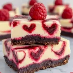 Valentine-Raspberry-Swirl-and-Cheesecake-Topping-Recipe