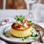Valentines-Brunch-Goat-Cheese-Souffles-Recipe