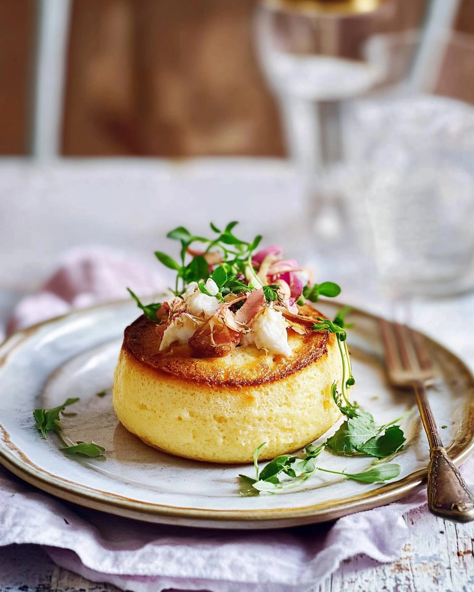 Valentine's Brunch Goat Cheese Soufflés 12 Valentines-Brunch-Goat-Cheese-Souffles-Recipe