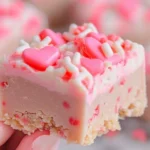 Valentine’s Day Sugar Cookie Fudge 103 Valentines-Day-Sugar-Cookie-Fudge-Recipe