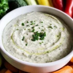 Vegan-Veggie-Dip-Recipe