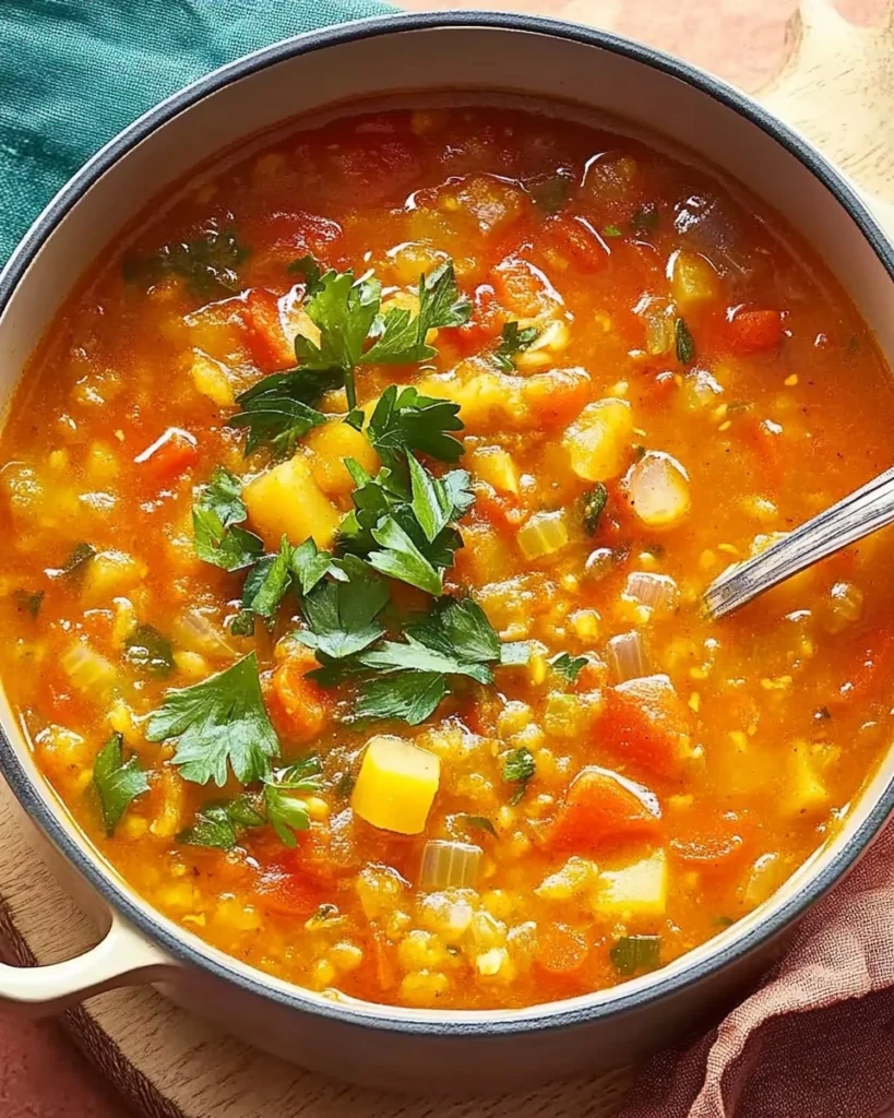 Winter-Vegetable-Soup-Recipe
