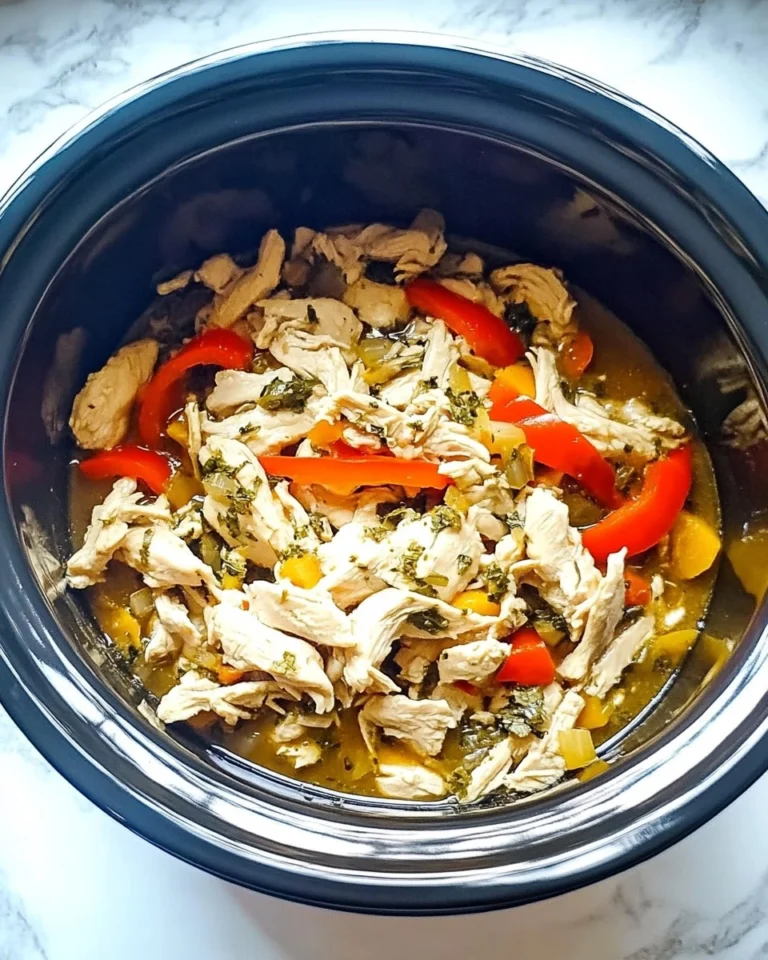 chicken-crockpot-recipes-healthy-Recipe