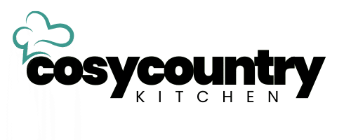 CosyCountryKitchen