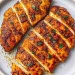 Air-Fryer-Chicken-Breast-Crispy-Tender-Chicken-in-Minutes-Recipe