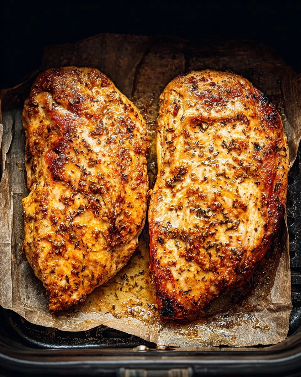 Air Fryer Chicken Breasts 61 Air Fryer Chicken Breasts