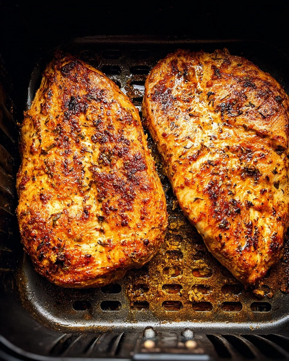 Air Fryer Chicken Breasts 63 Air Fryer Chicken Breasts