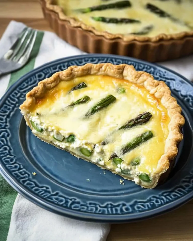 Asparagus-and-Gruyere-Quiche-Easy-Spring-Breakfast-Recipe