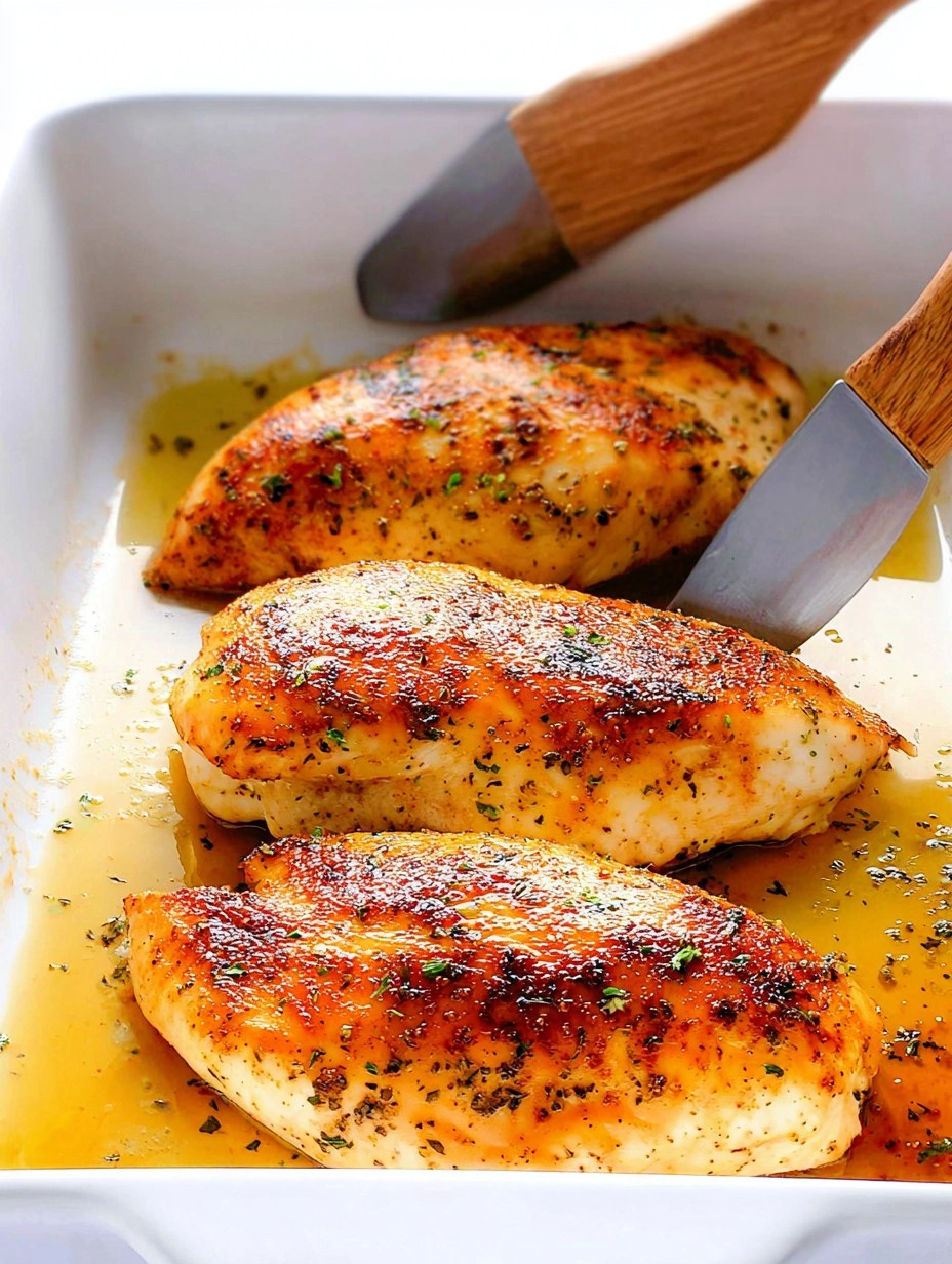 Baked Chicken Breasts 66 Baked Chicken Breasts