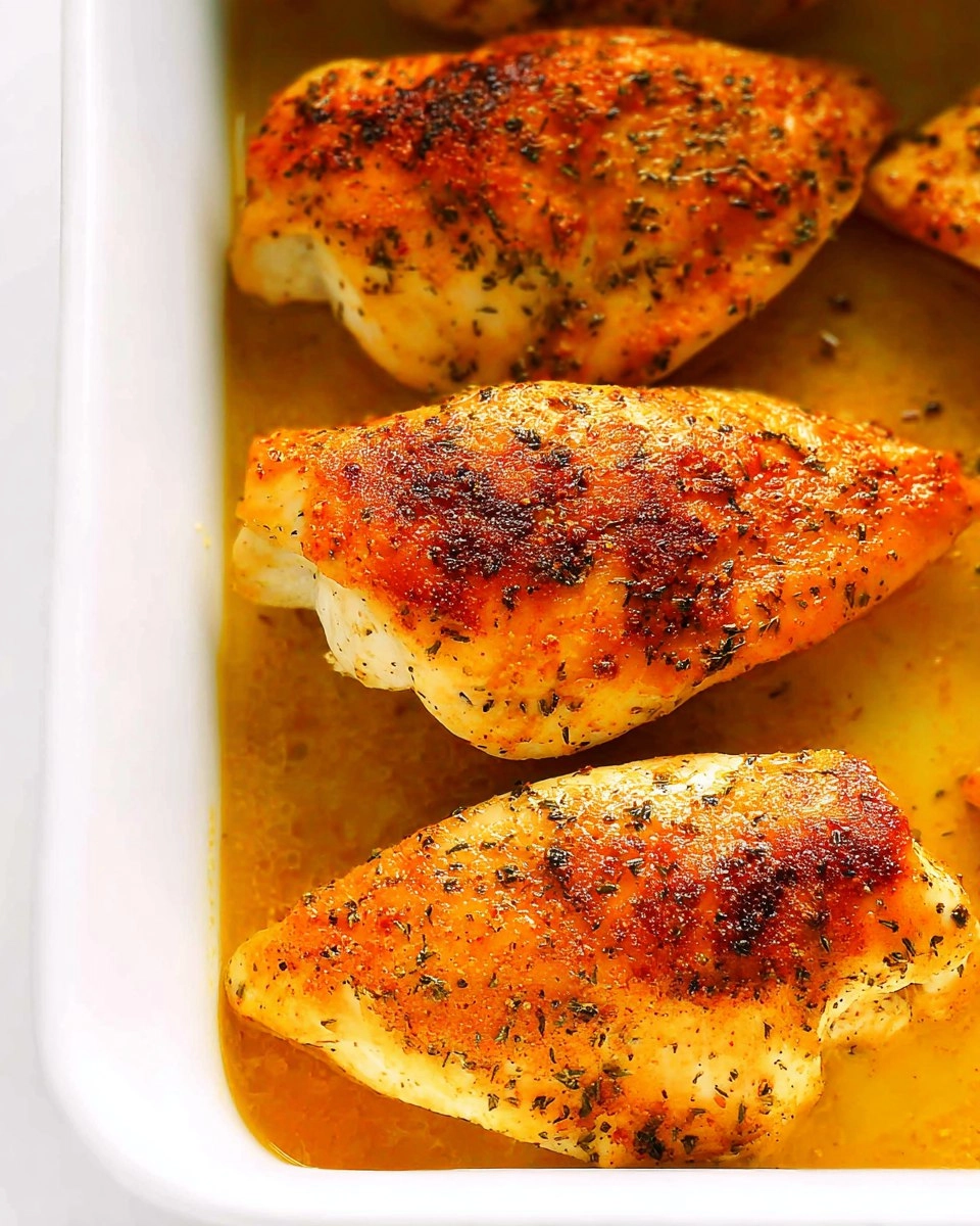 Baked Chicken Breasts 67 Baked Chicken Breasts