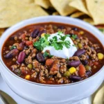 Beef-Chili-Easy-Stovetop-Chili-Recipe