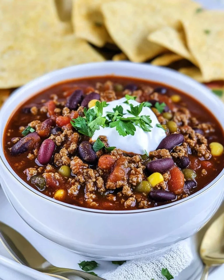 Beef-Chili-Easy-Stovetop-Chili-Recipe