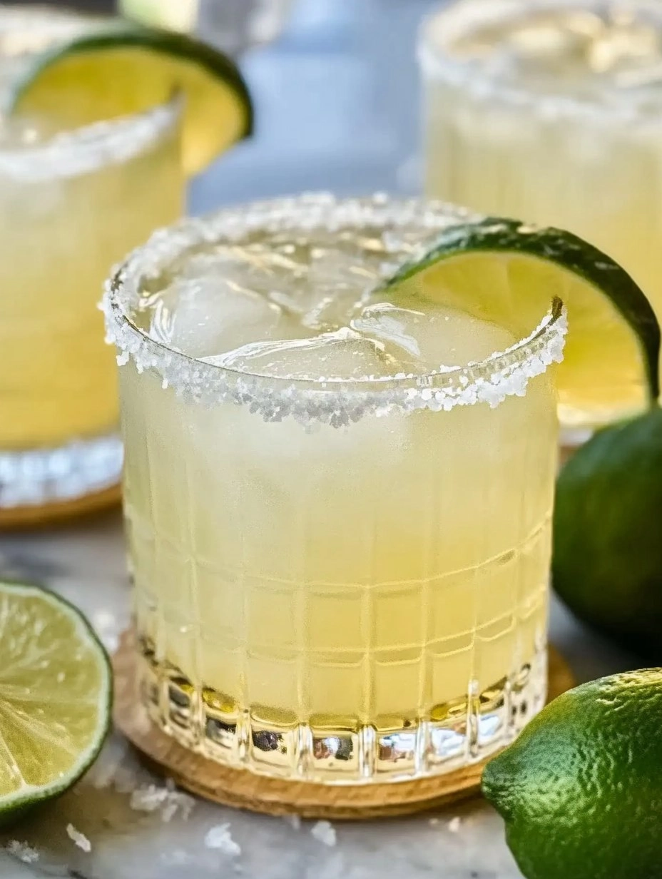 Best margarita recipes