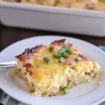 Cheesy-Hash-Brown-Egg-Bake-Crowd-Pleasing-Easter-Brunch-Casserole-Recipe