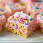 Circus-Animal-Cookie-Rice-Krispie-Treats-Recipe