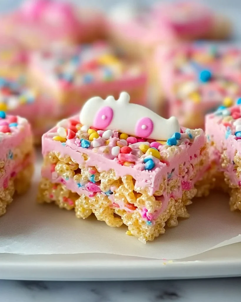 Circus-Animal-Cookie-Rice-Krispie-Treats-Recipe