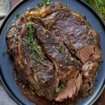 Classic Oven Chuck Roast 118 Classic-Oven-Chuck-Roast-Recipe