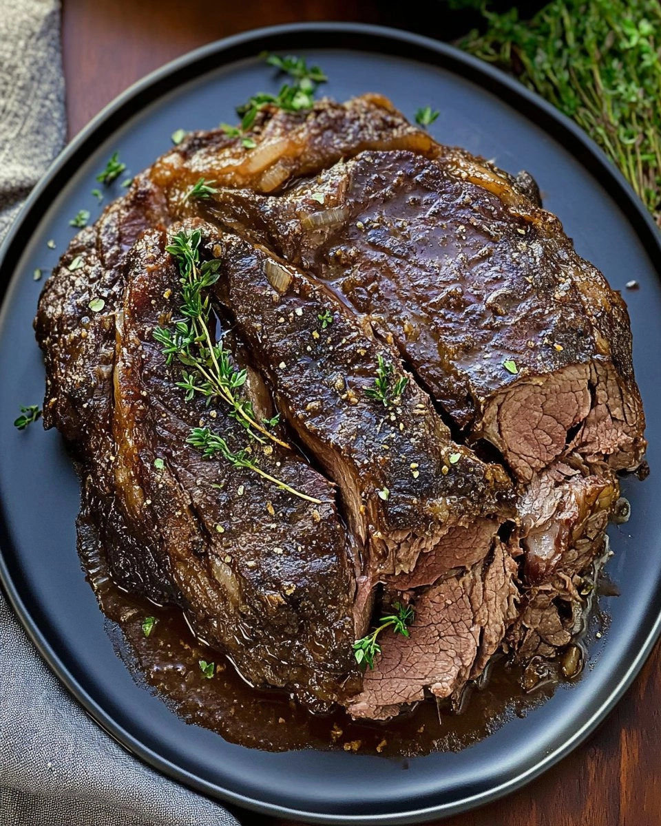 Classic Oven Chuck Roast 4 Classic-Oven-Chuck-Roast-Recipe