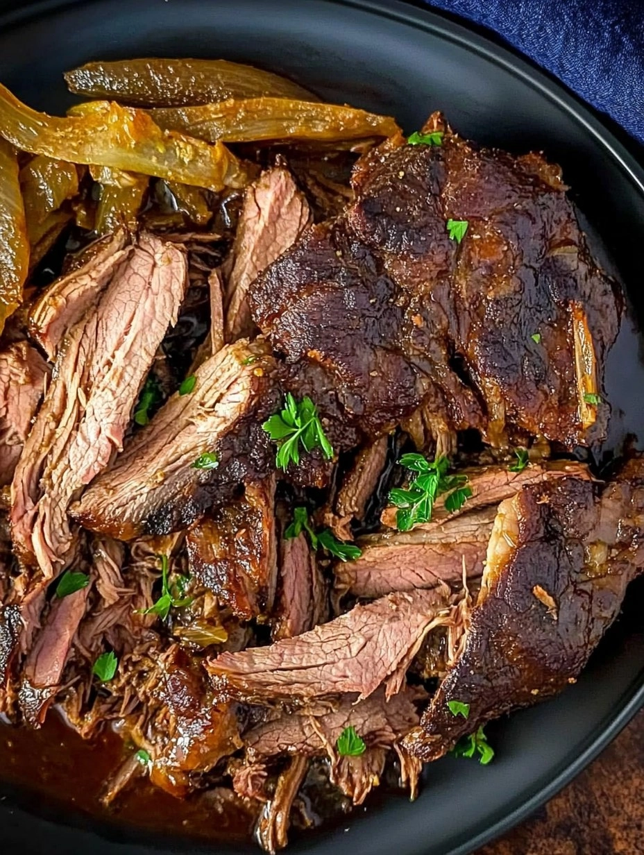 Classic Oven Chuck Roast 116 Classic Oven Chuck Roast