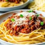 Classic-Spaghetti-Bolognese-Family-Favorite-Recipe
