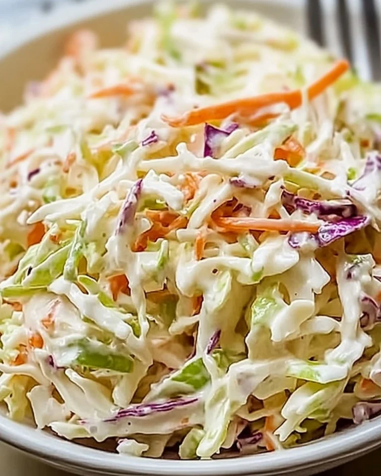 Classic-coleslaw-recipes-Recipe