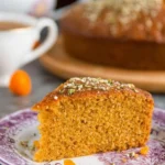 Clementine & Almond Flour Tea Cake (Naturally Gluten-Free) 73 Clementine-Almond-Flour-Tea-Cake-Naturally-Gluten-Free-Recipe