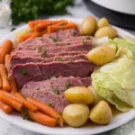 Corned-Beef-Cabbage-Crockpot-Recipe