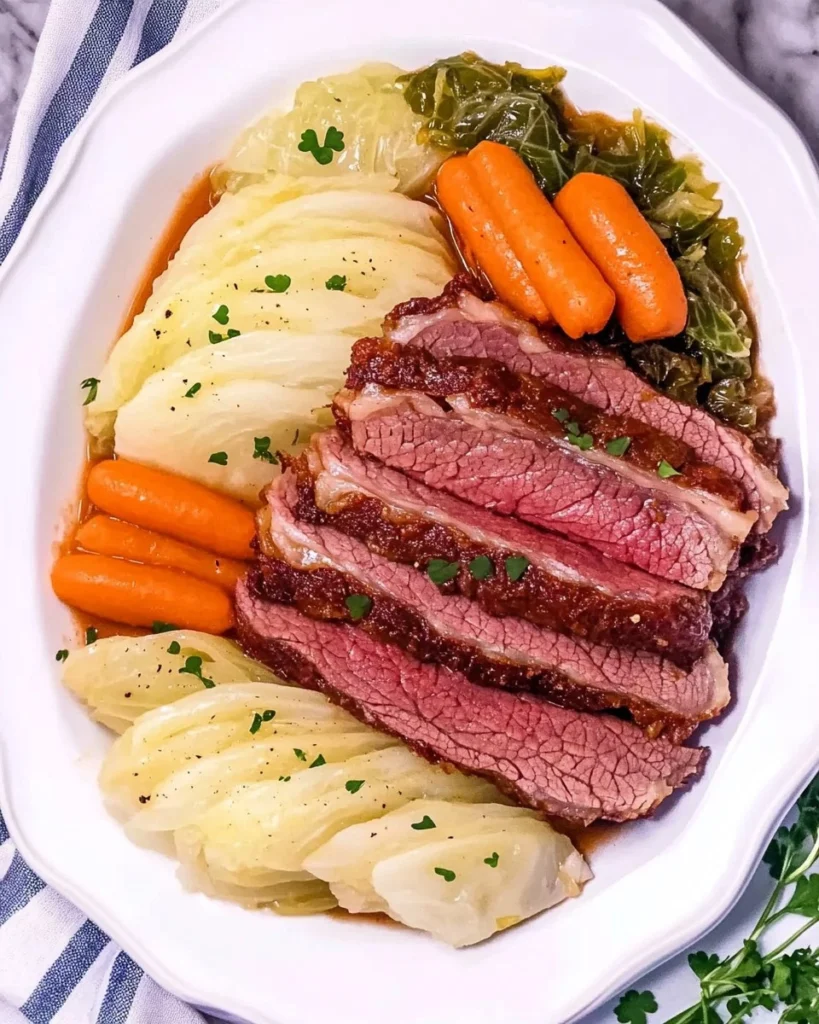 Corned-Beef-and-Cabbage-Traditional-St-Patricks-Day-Dinner-Recipe