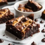 Cottage Cheese Brownies Delicious High Protein 93 Cottage-Cheese-Brownies-Delicious-High-Protein-Recipe