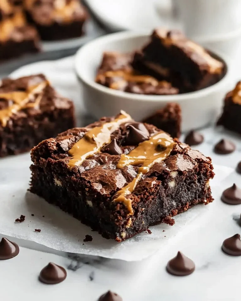 Cottage-Cheese-Brownies-Delicious-High-Protein-Recipe