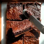 Cottage-Cheese-Brownies-High-Protein-Fudgy-Treats-Recipe