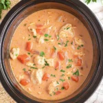 Crockpot-Chicken-Paprikash-Recipe