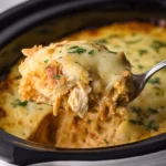 Crockpot-Chicken-Reuben-Casserole-Easy-St-Patricks-Day-Recipe