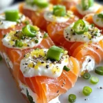 Easter-Smoked-Salmon-and-Cream-Cheese-Roll-Ups-Recipe