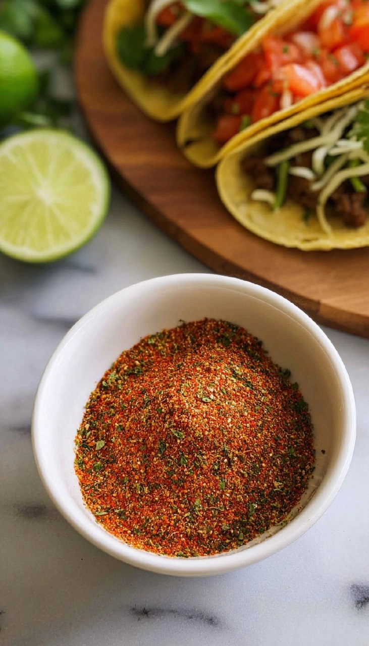Easy Beef Tacos with Homemade Taco Seasoning 57 Easy Beef Tacos with Homemade Taco Seasoning