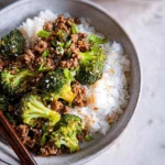 Easy-Ground-Beef-and-Broccoli-Recipe
