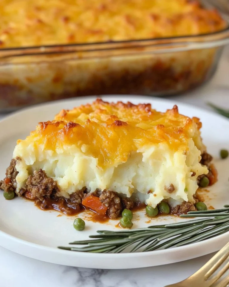 Easy-Shepherds-Pie-with-Cheesy-Mashed-Potato-Topping-Recipe