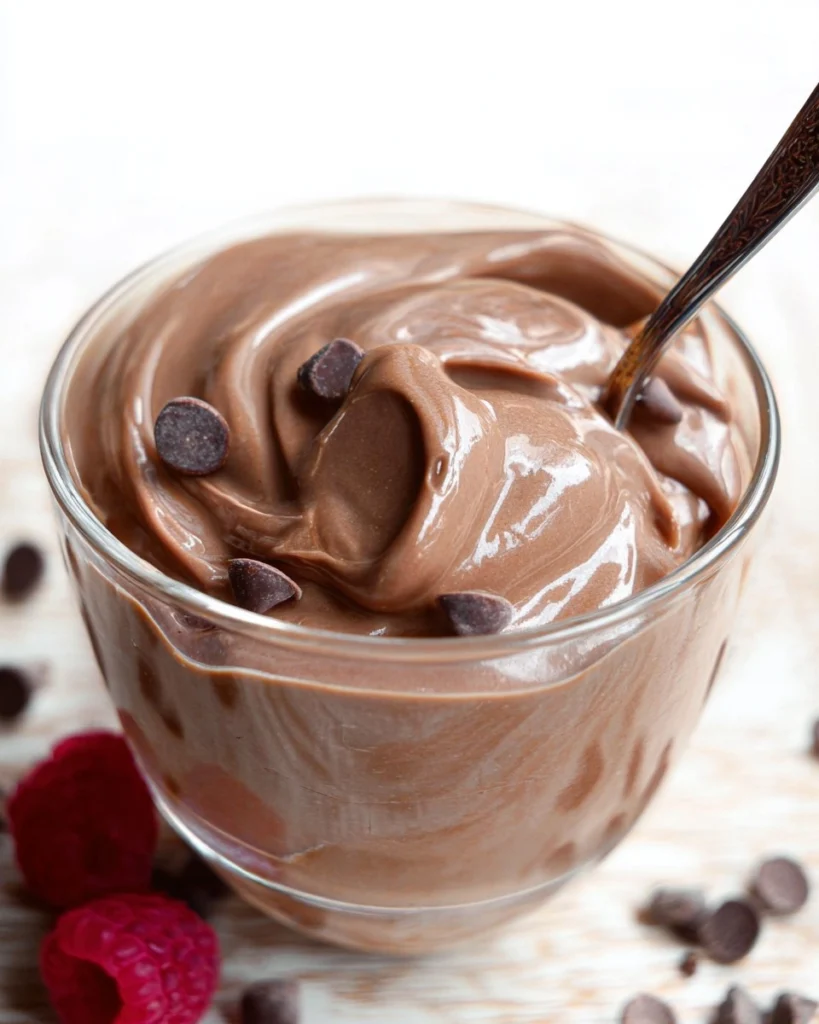 Greek-Yogurt-Chocolate-Pudding-Recipe