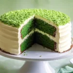 Green-Velvet-Cake-Recipe