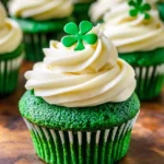 Green-Velvet-Cupcakes-St-Patricks-Day-Cupcake-Recipe