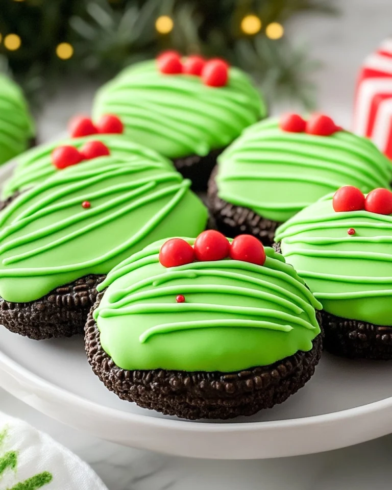 Grinch-Oreos-Recipe