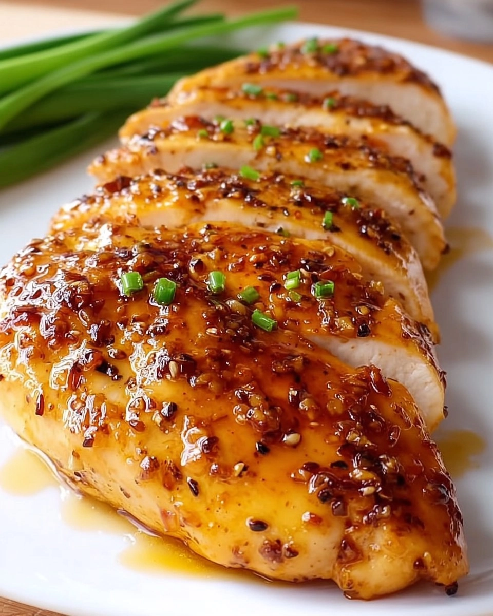Honey-Dijon-Garlic-Chicken-Breasts-Recipe-Easy-Dinner-idea-Recipe