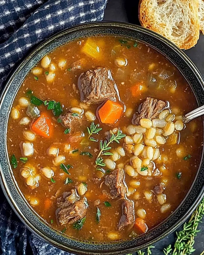 Instant-Pot-Beef-Barley-Soup-Hearty-and-Freezer-Friendly-Recipe