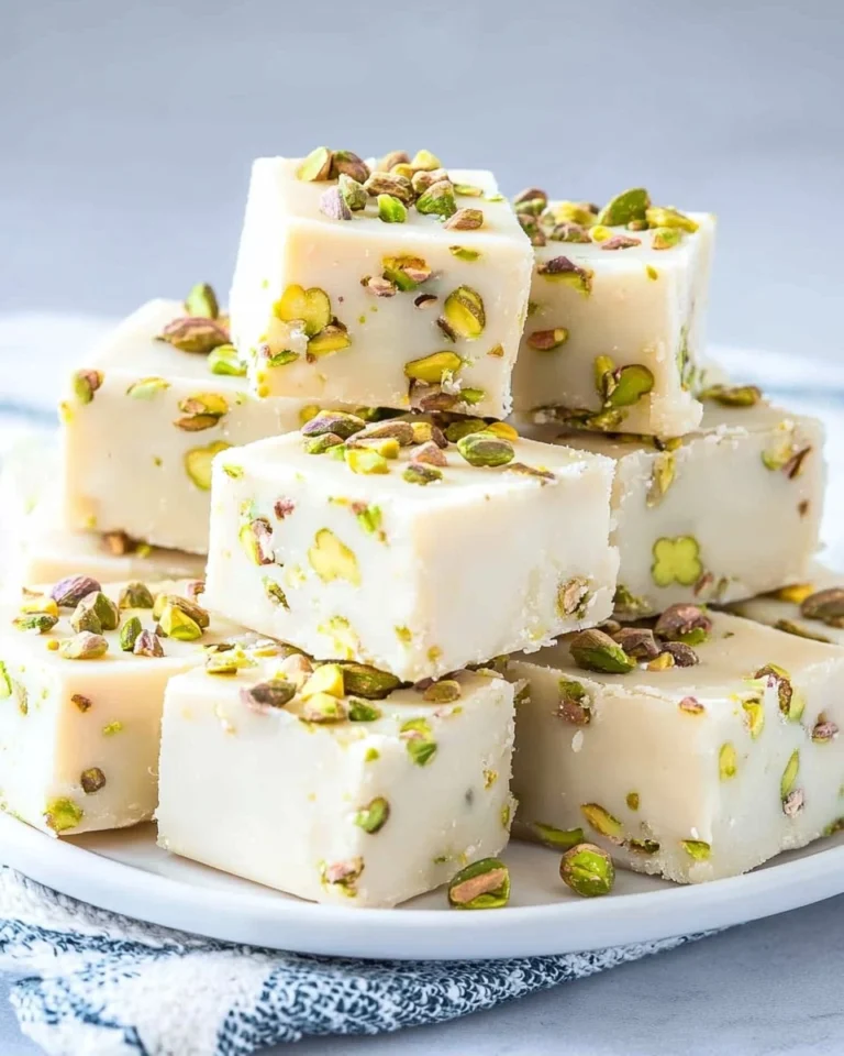 Leprechaun-Pistachio-Fudge-3-Ingredient-No-Bake-Recipe