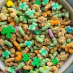 Leprechaun-Snack-Mix-Sweet-Salty-St.-Patricks-Party-Mix-Recipe