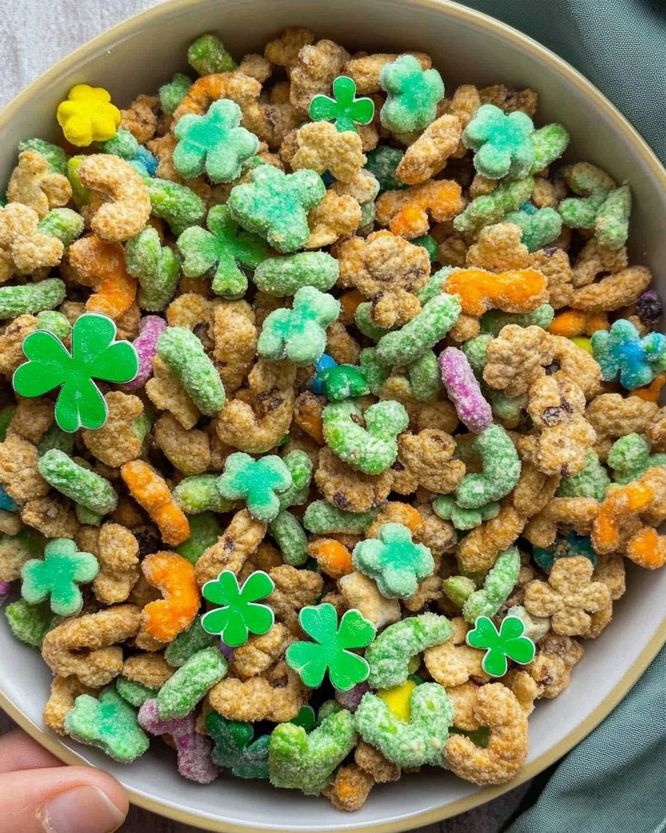 Leprechaun-Snack-Mix-Sweet-Salty-St.-Patricks-Party-Mix-Recipe