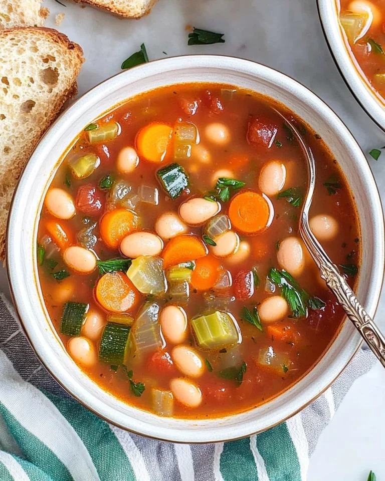 Minestrone-Soup-Easy-Vegetable-and-Bean-Soup-Recipe