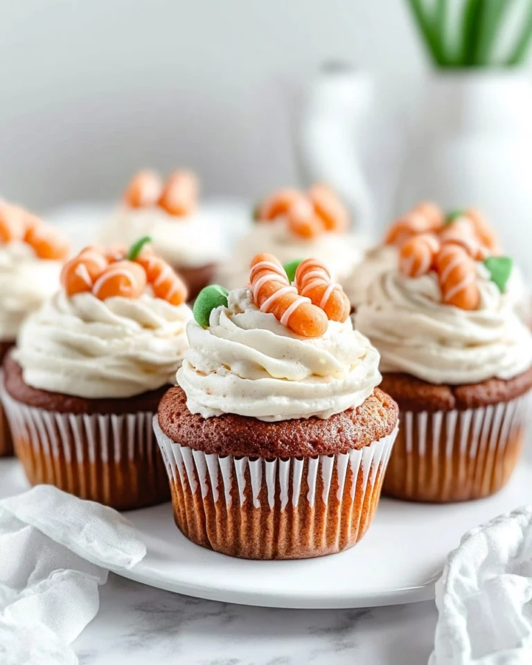 Moist-Carrot-Cupcakes-with-Cream-Cheese-Swirl-Recipe
